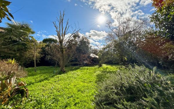 Maison à vendre    5 pièces •  Toulouse