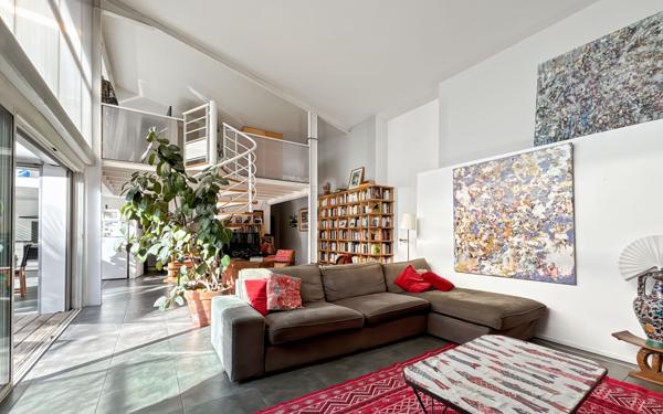 Maison à vendre    5 pièces •  Toulouse