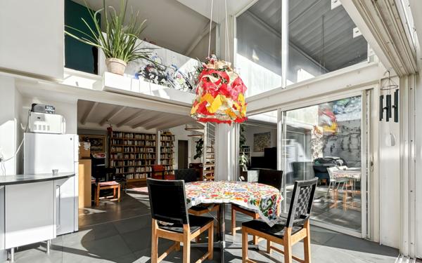 Maison à vendre    5 pièces •  Toulouse