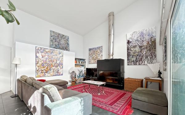 Maison à vendre    5 pièces •  Toulouse