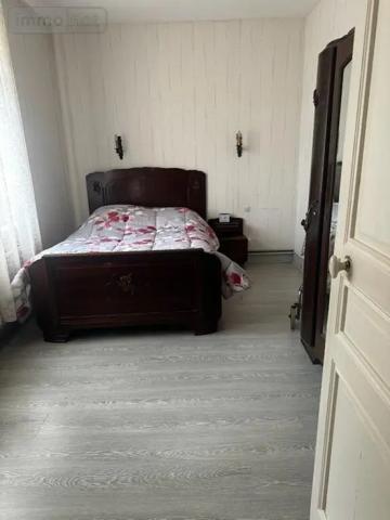 Achat - Maison | Maison individuelle Rocquigny 62450 4 pièces 96 m 2 2768 m 2