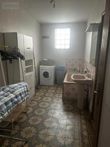 Achat - Maison | Maison individuelle Rocquigny 62450 4 pièces 96 m 2 2768 m 2