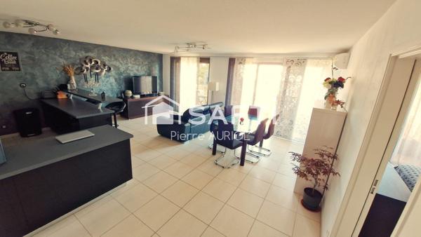 Appartement T4