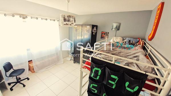 Appartement T4