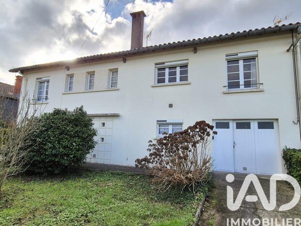 Maison à vendre 6 pièces 102 m² Mazamet