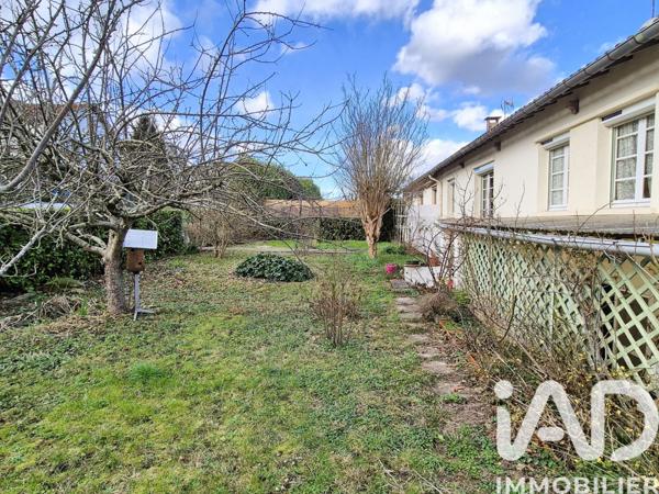 Maison à vendre 6 pièces 102 m² Mazamet