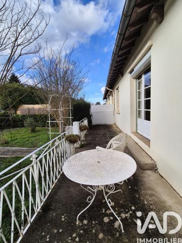 Maison à vendre 6 pièces 102 m² Mazamet