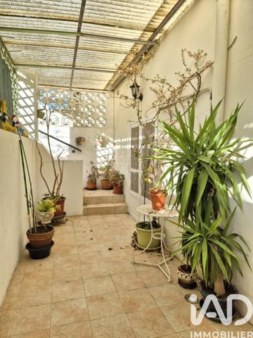 Maison à vendre 6 pièces 102 m² Mazamet