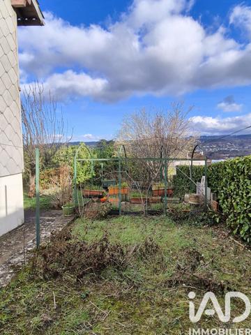 Maison à vendre 6 pièces 102 m² Mazamet