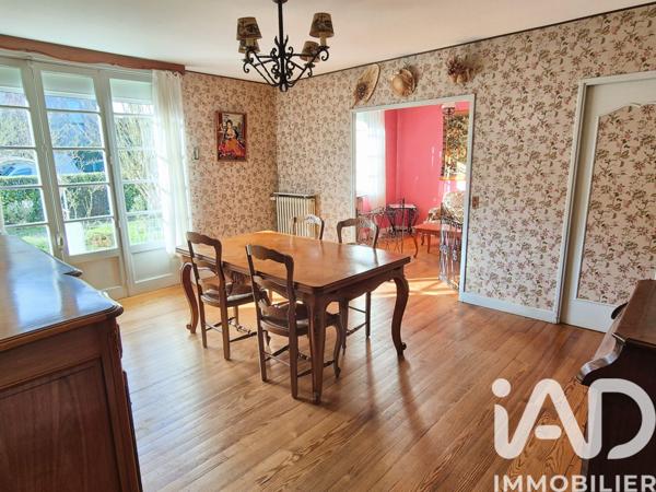 Maison à vendre 6 pièces 102 m² Mazamet