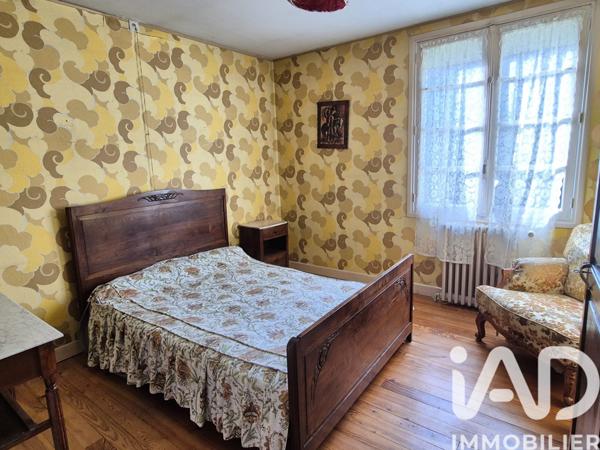 Maison à vendre 6 pièces 102 m² Mazamet