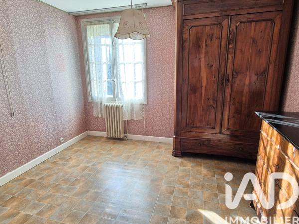 Maison à vendre 6 pièces 102 m² Mazamet