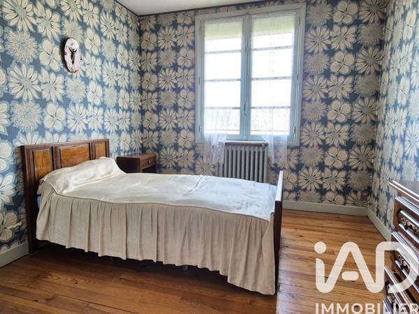 Maison à vendre 6 pièces 102 m² Mazamet