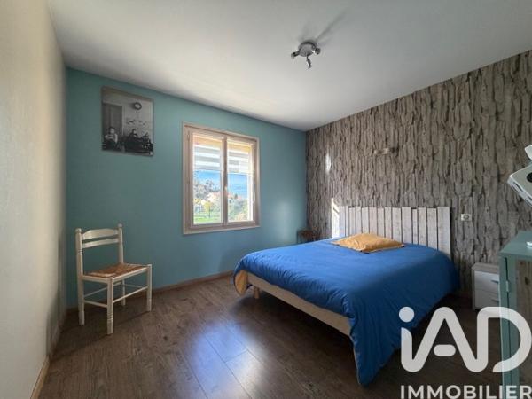 Maison à vendre 4 pièces 102 m² Sainte-Verge