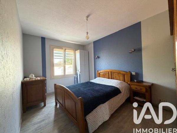 Maison à vendre 4 pièces 102 m² Sainte-Verge