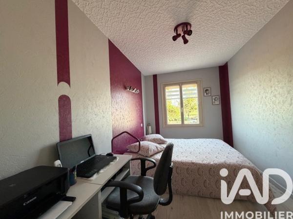 Maison à vendre 4 pièces 102 m² Sainte-Verge