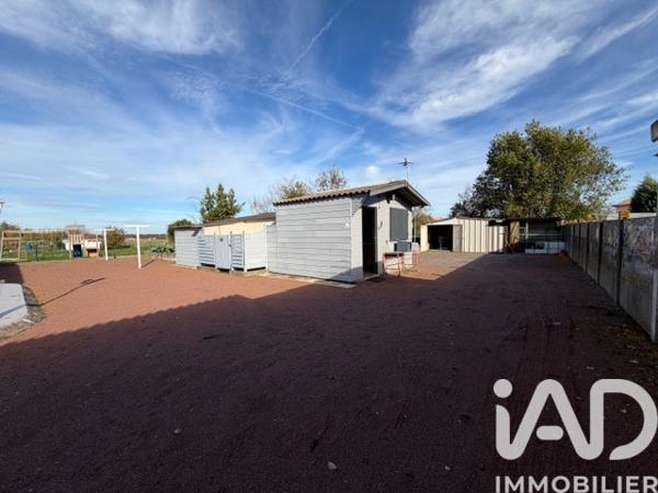 Maison à vendre 4 pièces 102 m² Sainte-Verge