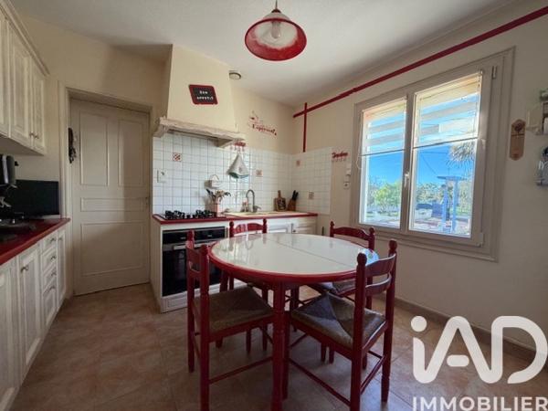 Maison à vendre 4 pièces 102 m² Sainte-Verge