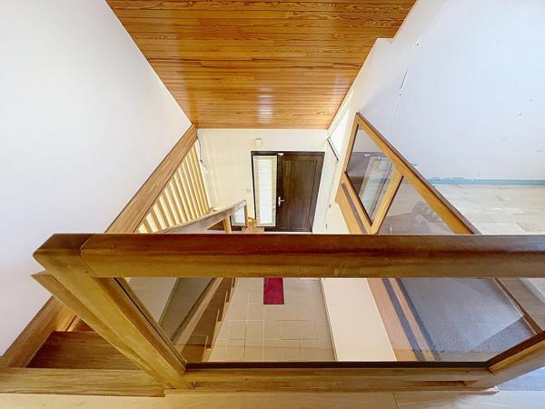 LARMOR PLAGE – Maison secteur recherché