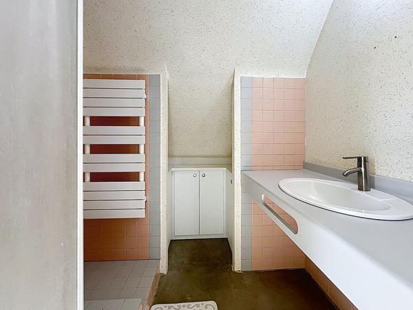 LARMOR PLAGE – Maison secteur recherché