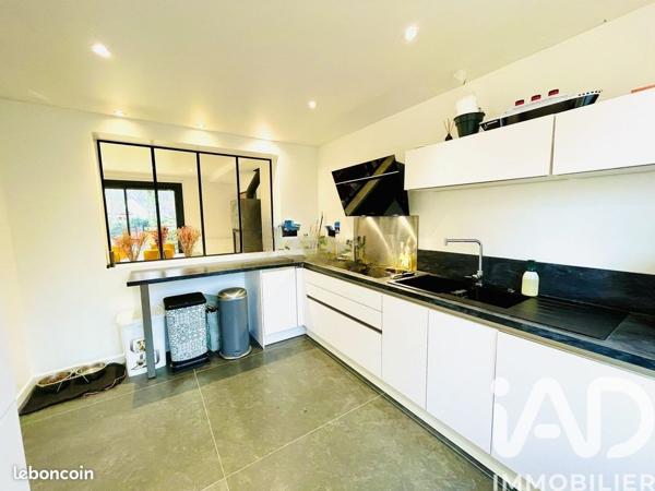 Maison à vendre 5 pièces 132 m² Saran