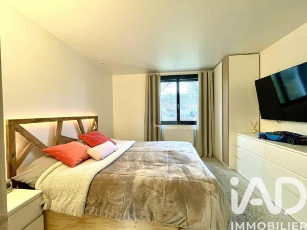 Maison à vendre 5 pièces 132 m² Saran