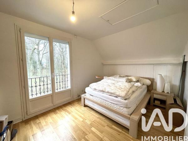 Maison à vendre 5 pièces 132 m² Saran