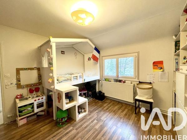 Maison à vendre 5 pièces 132 m² Saran
