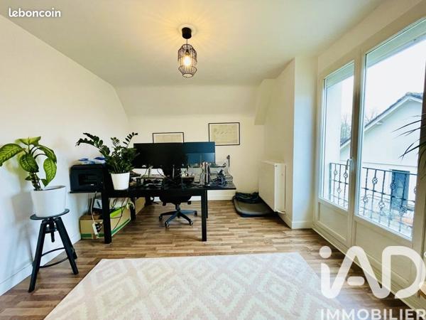 Maison à vendre 5 pièces 132 m² Saran