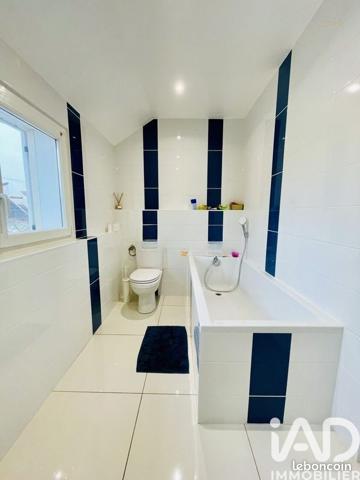 Maison à vendre 5 pièces 132 m² Saran