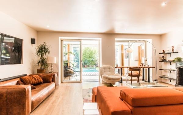 Vente Maison de ville Avec piscine Perpignan