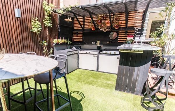 Vente Maison de ville Avec piscine Perpignan