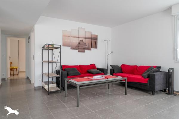 Maison à vendre |  Bourcefranc-le-Chapus |  4 pièces | 90 m²