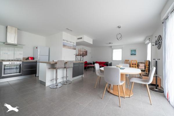 Maison à vendre |  Bourcefranc-le-Chapus |  4 pièces | 90 m²