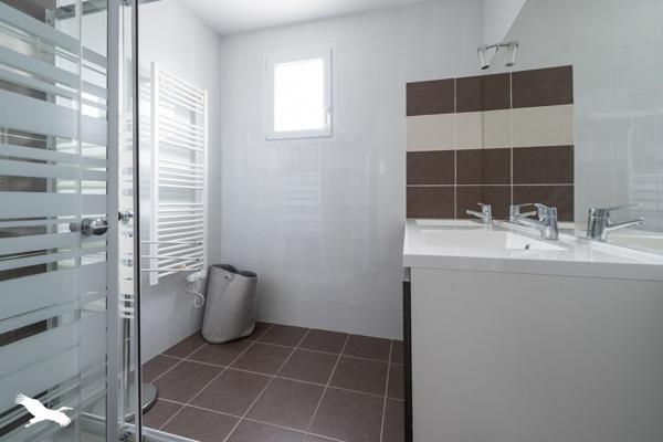 Maison à vendre |  Bourcefranc-le-Chapus |  4 pièces | 90 m²