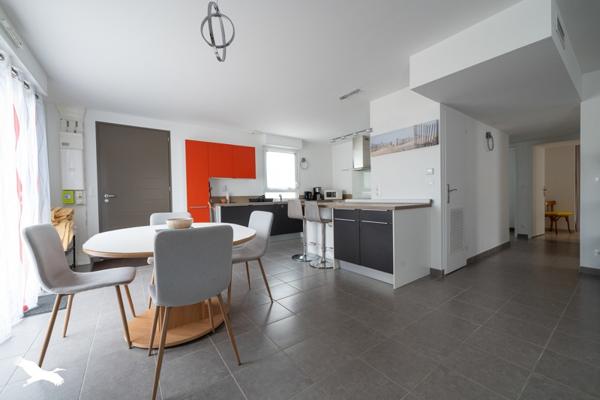 Maison à vendre |  Bourcefranc-le-Chapus |  4 pièces | 90 m²