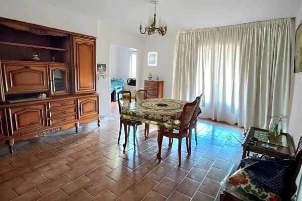 Appartement Le Bellevue – Dernier étage, un privilège rare à Rognac