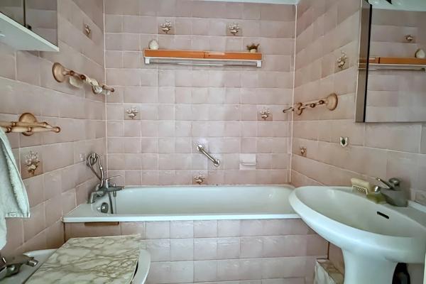 Appartement Le Bellevue – Dernier étage, un privilège rare à Rognac