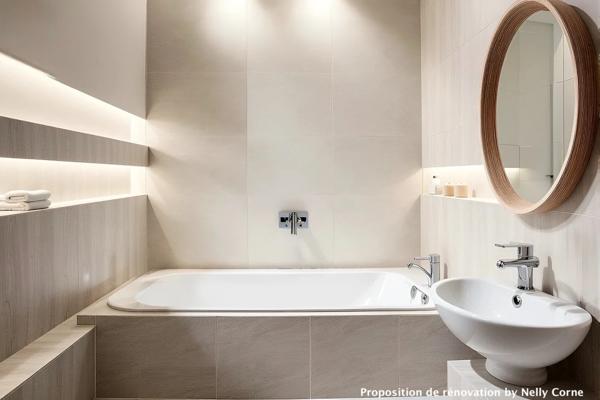 Appartement Le Bellevue – Dernier étage, un privilège rare à Rognac