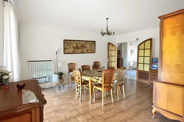 Appartement Le Bellevue – Dernier étage, un privilège rare à Rognac