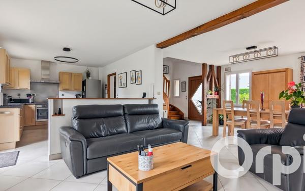 Maison à vendre    7 pièces • 165 m2 Rambouillet