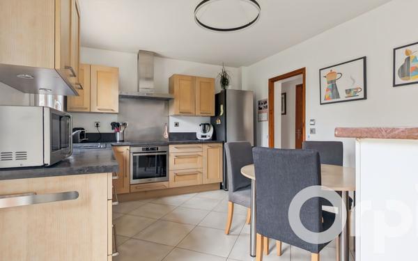 Maison à vendre    7 pièces • 165 m2 Rambouillet