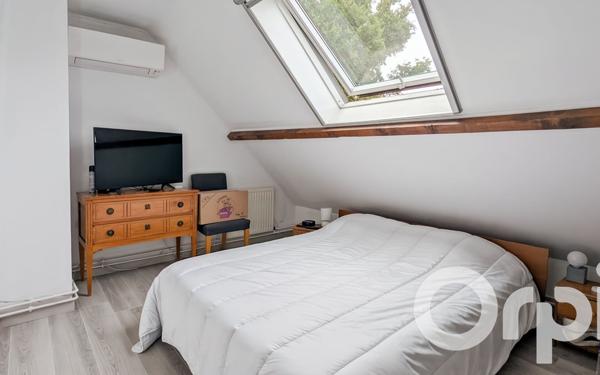 Maison à vendre    7 pièces • 165 m2 Rambouillet
