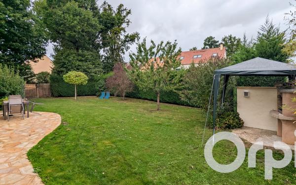Maison à vendre    7 pièces • 165 m2 Rambouillet