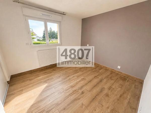 Appartement à vendre à Marnaz (74460)