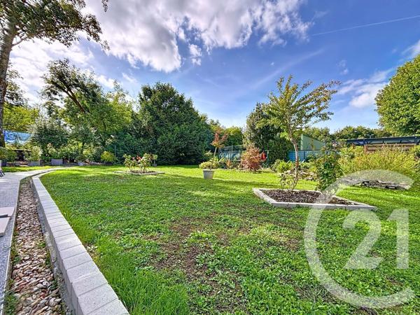 Maison à vendre  6 pièces - 148 m2 FLEAC - 16