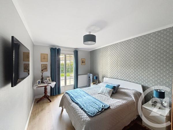 Maison à vendre  6 pièces - 148 m2 FLEAC - 16