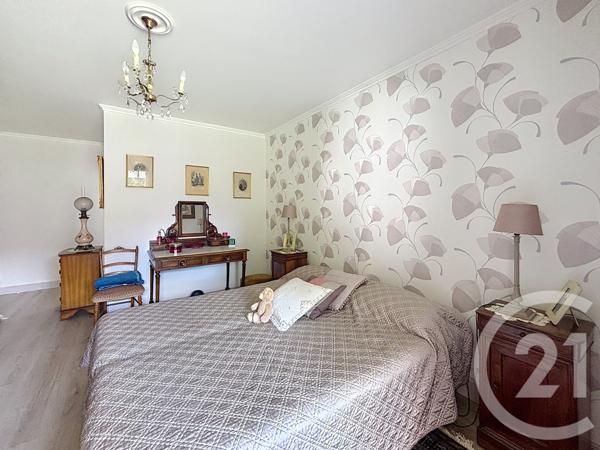 Maison à vendre  6 pièces - 148 m2 FLEAC - 16