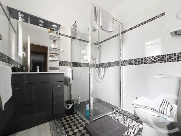 Maison à vendre  6 pièces - 148 m2 FLEAC - 16