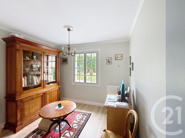 Maison à vendre  6 pièces - 148 m2 FLEAC - 16